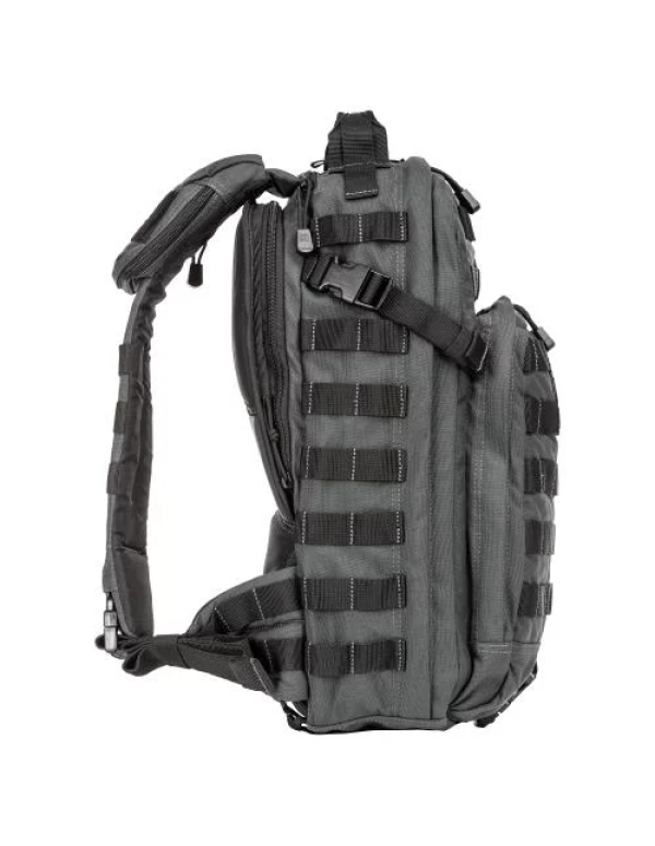 Сумка-рюкзак тактична "5.11 Tactical RUSH MOAB 10" Double Tap