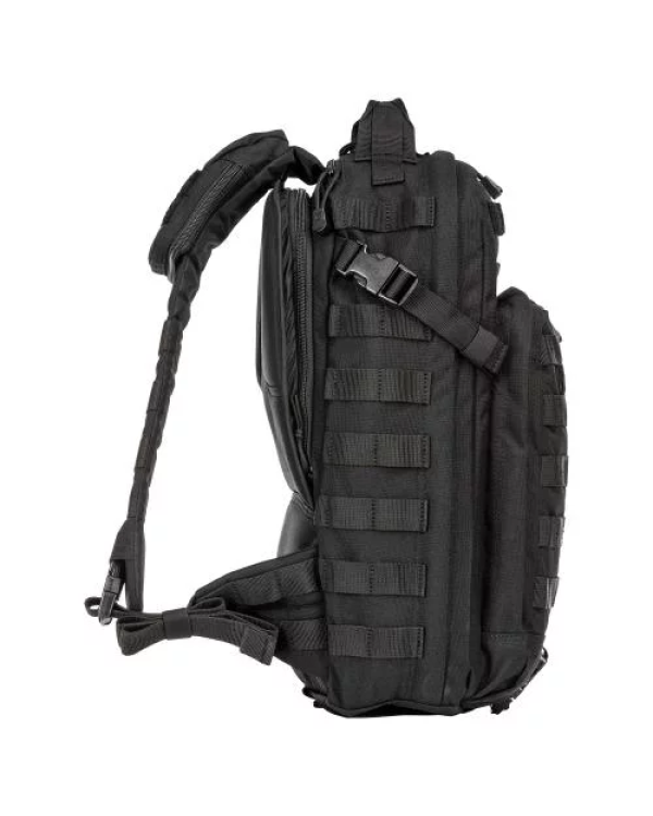 Сумка-рюкзак тактична "5.11 Tactical RUSH MOAB 10" Black