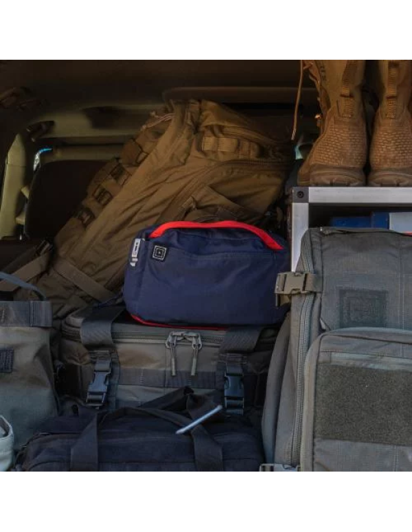 Сумка 5.11 Tactical "Emergency Ready Pouch 3l" Night Watch