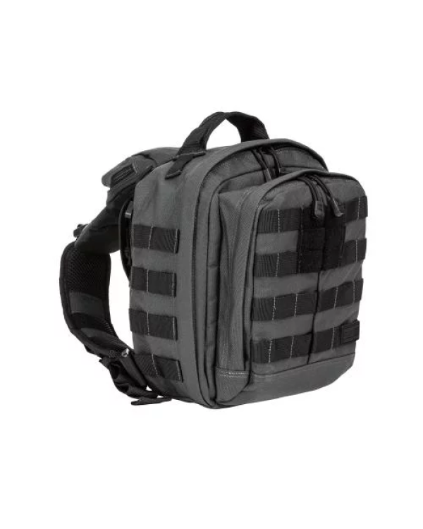 Сумка-кобура "5.11 Tactical® RUSH® MOAB™ 6 Sling Pack 11L" Double Tap