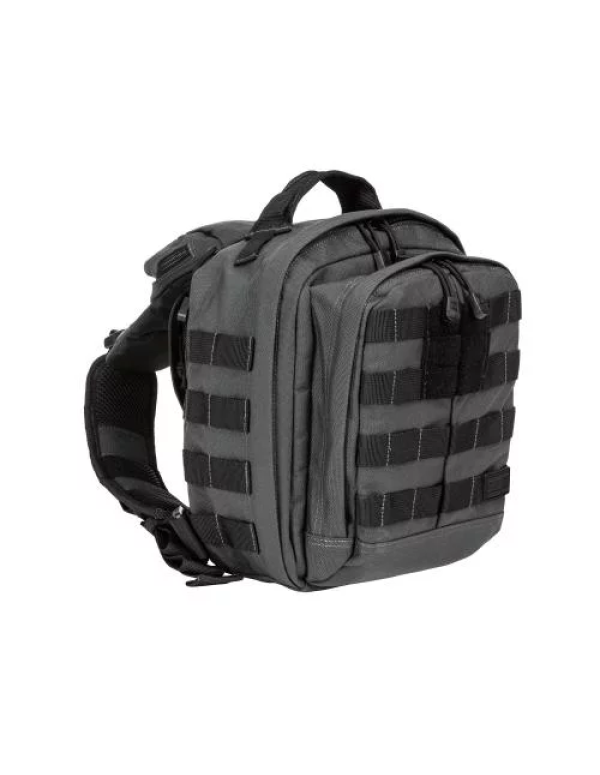 Сумка-кобура "5.11 Tactical® RUSH® MOAB™ 6 Sling Pack 11L" Double Tap
