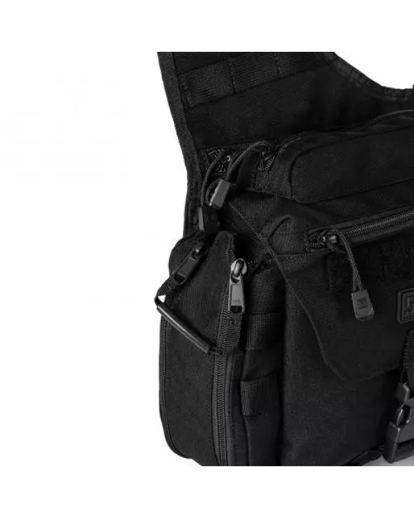 Сумка-кобура "5.11 Tactical® PUSH™ Pack 6L" Black