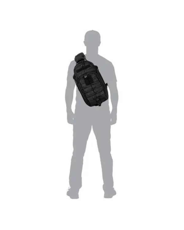 Сумка-рюкзак тактична "5.11 Tactical RUSH MOAB 10" Double Tap