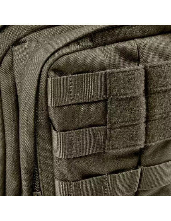 Сумка-рюкзак тактична "5.11 Tactical RUSH MOAB 6" RANGER GREEN