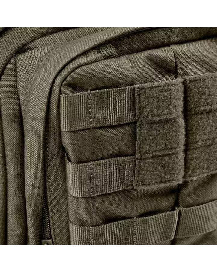 Сумка-рюкзак тактична "5.11 Tactical RUSH MOAB 6" RANGER GREEN