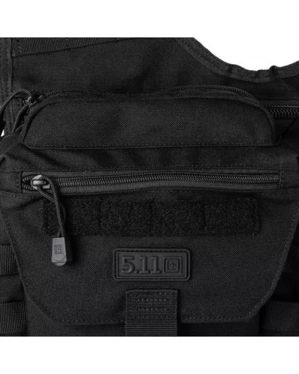 Сумка-кобура "5.11 Tactical® PUSH™ Pack 6L" Black