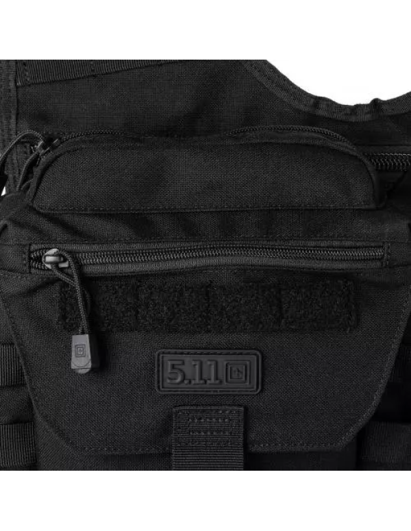Сумка-кобура "5.11 Tactical® PUSH™ Pack 6L" Black