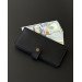 Чоловічий шкіряний гаманець Arcanum 1 black