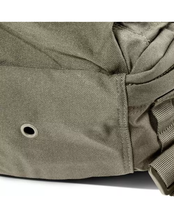 Сумка-рюкзак тактична "5.11 Tactical RUSH MOAB 6" RANGER GREEN