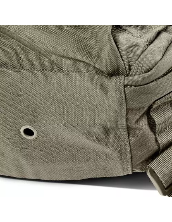 Сумка-рюкзак тактична "5.11 Tactical RUSH MOAB 6" RANGER GREEN