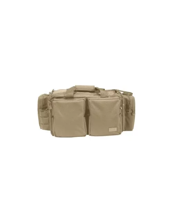 Сумка тактична "5.11 Tactical Range Ready Bag" Sandstone