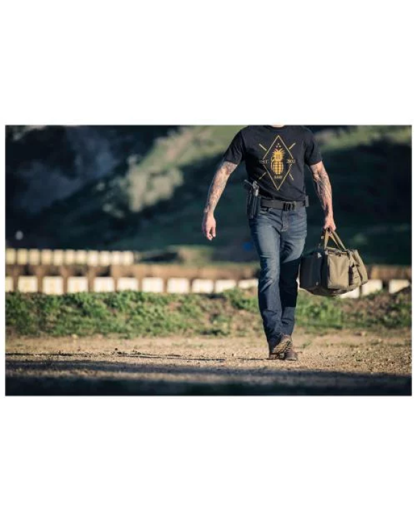 Сумка тактична "5.11 Tactical Range Ready Bag" Sandstone