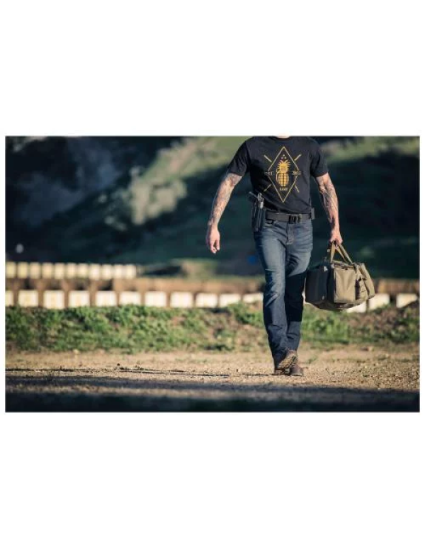 Сумка тактична "5.11 Tactical Range Ready Bag" Sandstone