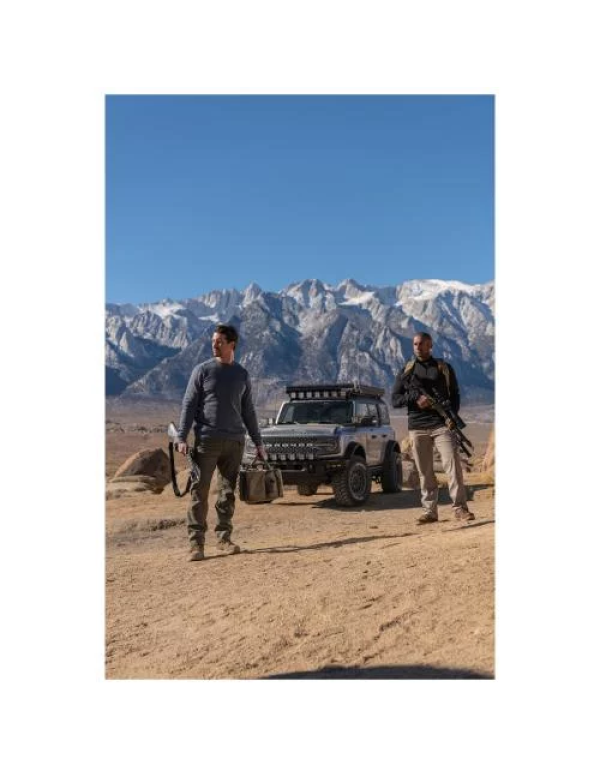 Сумка тактична "5.11 Tactical Range Ready Bag" Sandstone