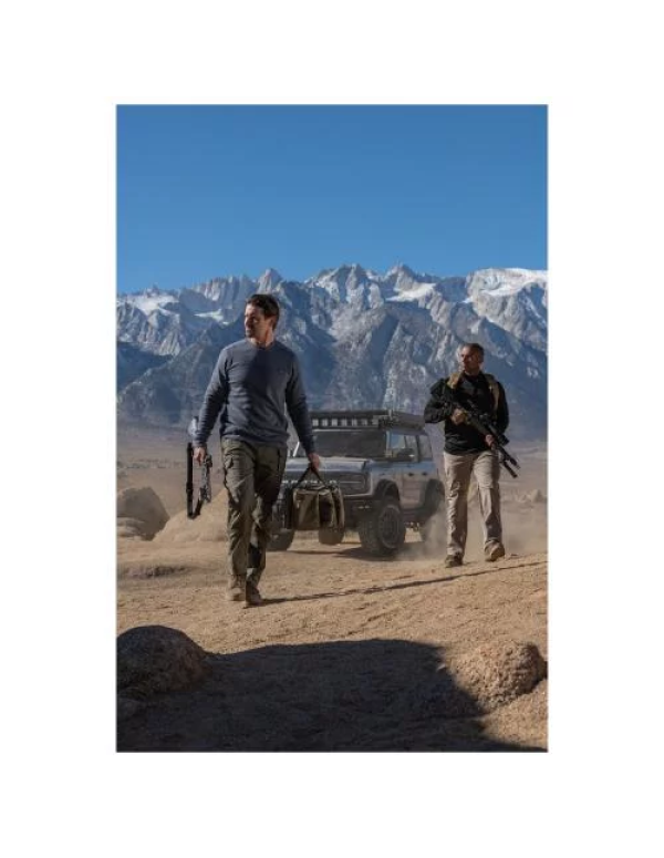 Сумка тактична "5.11 Tactical Range Ready Bag" Sandstone