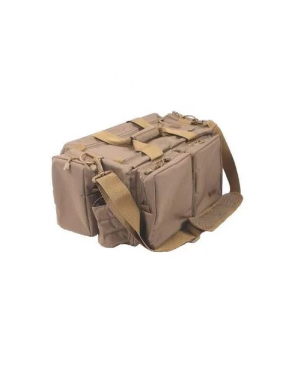 Сумка тактична "5.11 Tactical Range Ready Bag" Sandstone