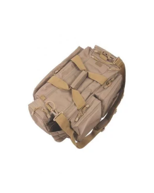 Сумка тактична "5.11 Tactical Range Ready Bag" Sandstone