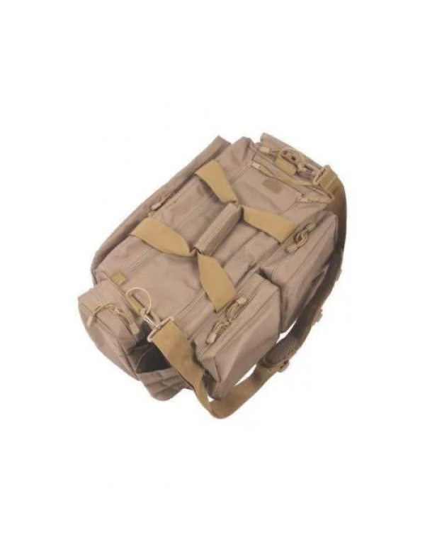Сумка тактична "5.11 Tactical Range Ready Bag" Sandstone