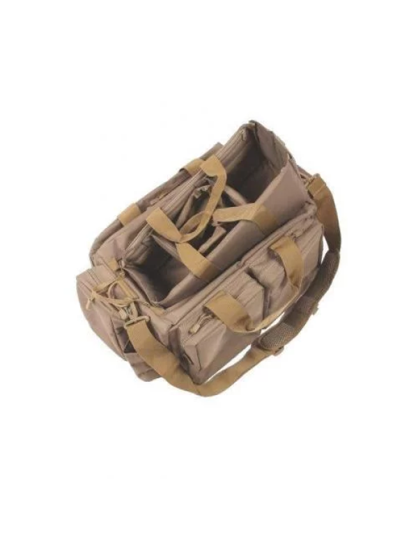 Сумка тактична "5.11 Tactical Range Ready Bag" Sandstone