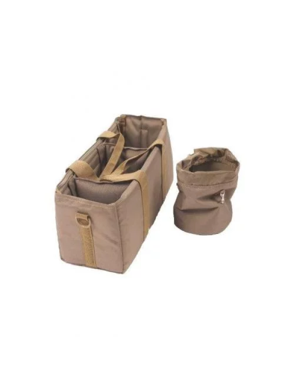 Сумка тактична "5.11 Tactical Range Ready Bag" Sandstone