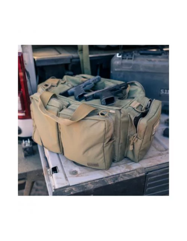 Сумка тактична "5.11 Tactical Range Ready Bag" Sandstone