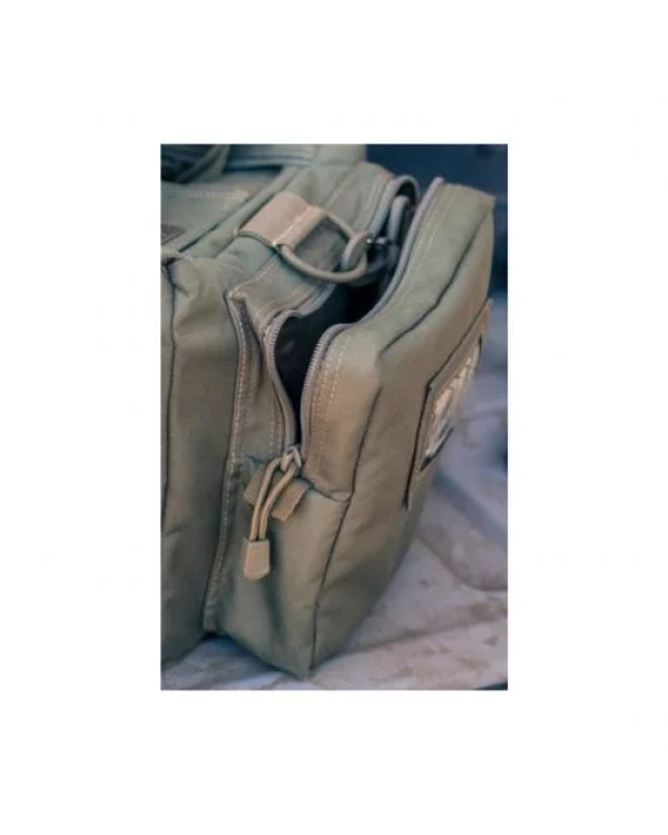 Сумка тактична "5.11 Tactical Range Ready Bag" Sandstone