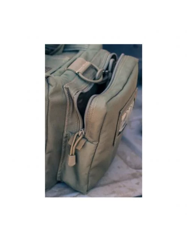 Сумка тактична "5.11 Tactical Range Ready Bag" Sandstone