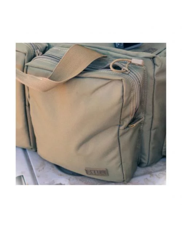 Сумка тактична "5.11 Tactical Range Ready Bag" Sandstone