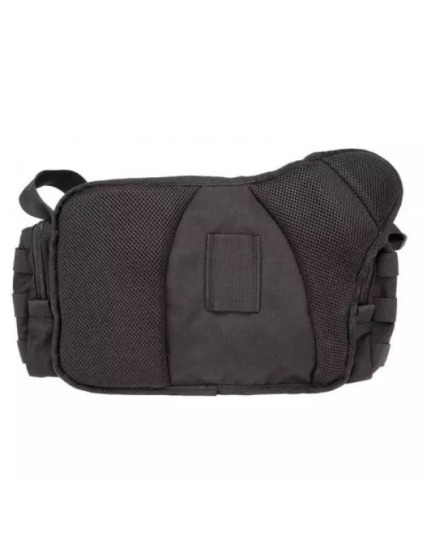 Сумка тактична стрілецька для БК "5.11 Tactical® Bail Out Bag" Black