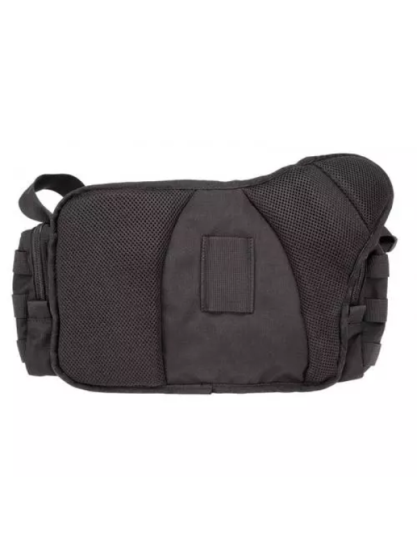 Сумка тактична стрілецька для БК "5.11 Tactical® Bail Out Bag" Black