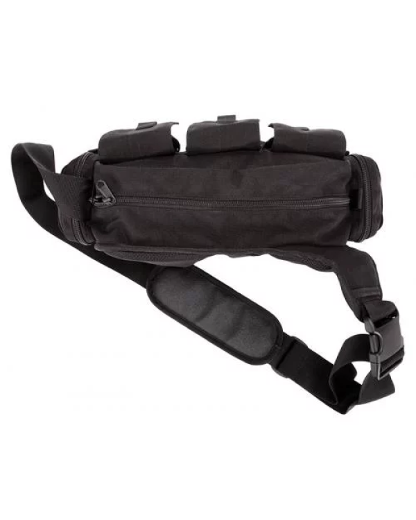 Сумка тактична стрілецька для БК "5.11 Tactical® Bail Out Bag" Black