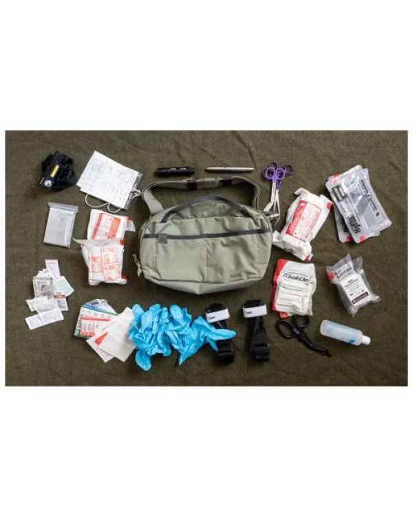 Сумка 5.11 Tactical "Emergency Ready Bag 6l" Night Watch