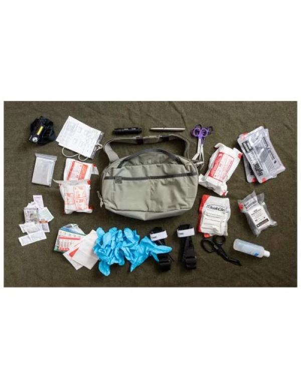 Сумка 5.11 Tactical "Emergency Ready Bag 6l" Night Watch