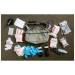 Сумка 5.11 Tactical "Emergency Ready Bag 6l" Night Watch