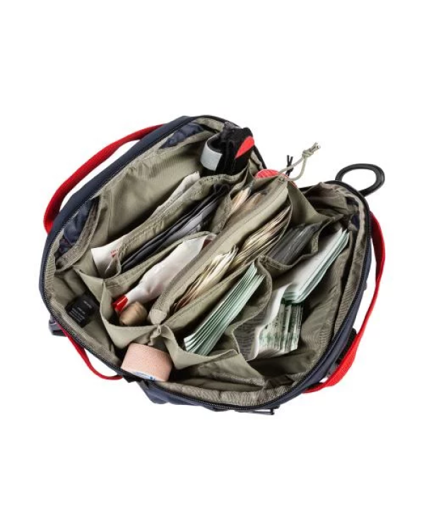 Сумка 5.11 Tactical "Emergency Ready Bag 6l" Night Watch