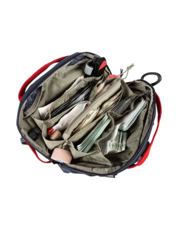 Сумка 5.11 Tactical "Emergency Ready Bag 6l" Night Watch