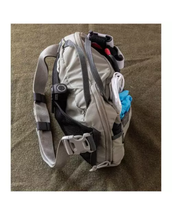 Сумка 5.11 Tactical "Emergency Ready Bag 6l" Night Watch