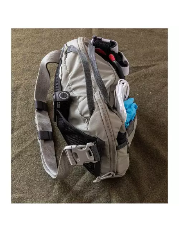 Сумка 5.11 Tactical "Emergency Ready Bag 6l" Night Watch