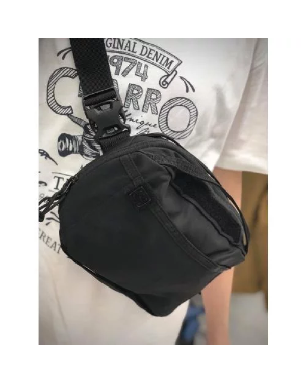 Сумка 5.11 Tactical "Emergency Ready Pouch 3l" Black