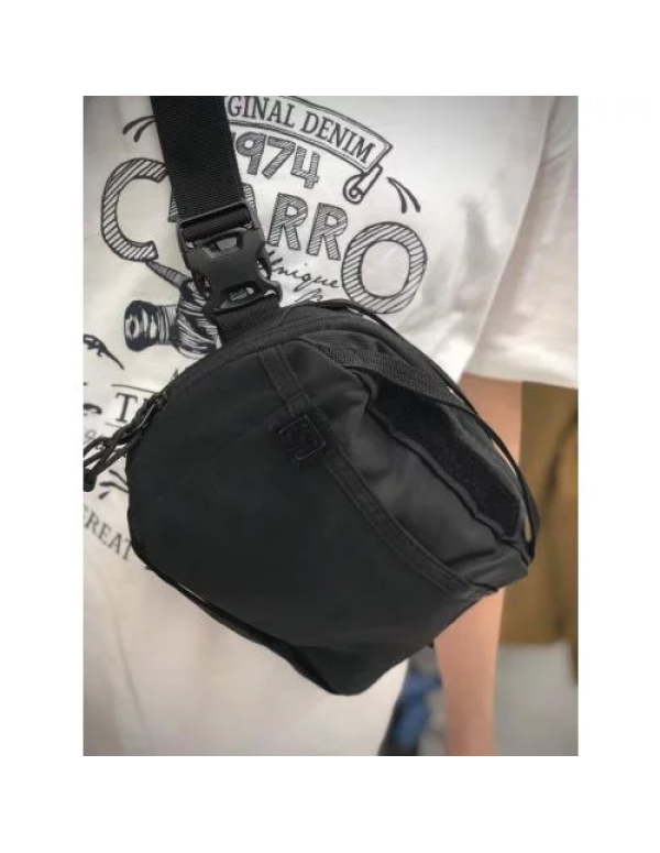 Сумка 5.11 Tactical "Emergency Ready Pouch 3l" Black