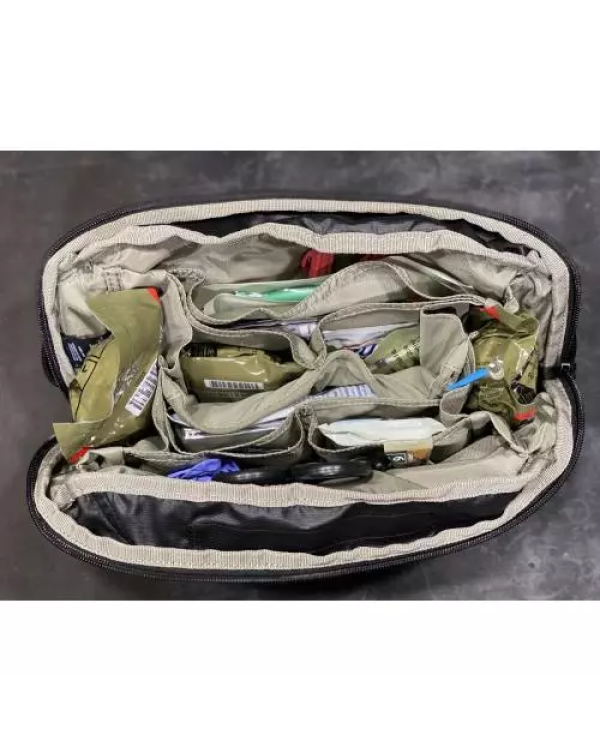 Сумка 5.11 Tactical "Emergency Ready Pouch 3l" Black