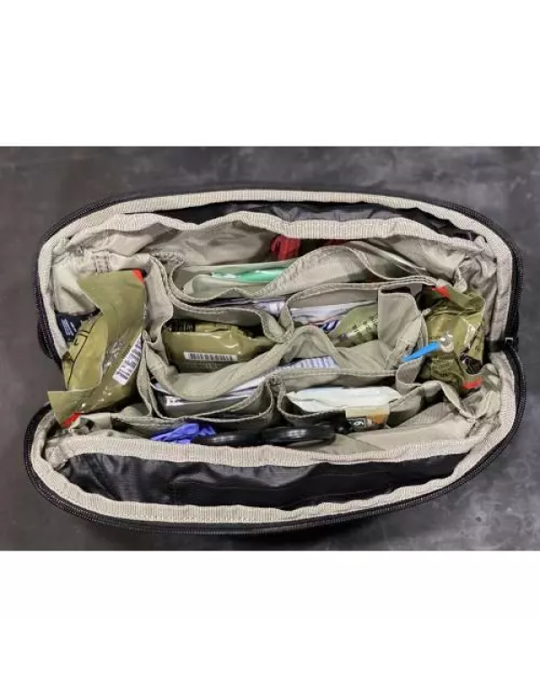 Сумка 5.11 Tactical "Emergency Ready Pouch 3l" Black