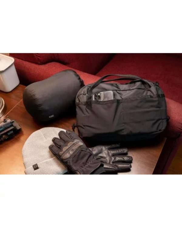 Сумка 5.11 Tactical "Emergency Ready Pouch 3l" Black