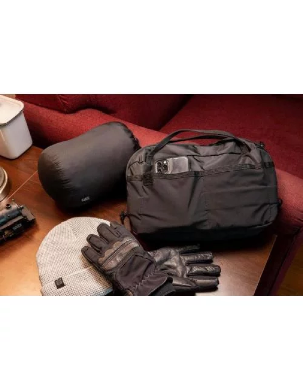 Сумка 5.11 Tactical "Emergency Ready Pouch 3l" Black