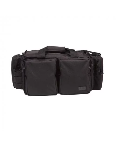 Сумка тактична "5.11 Tactical Range Ready Bag" Black