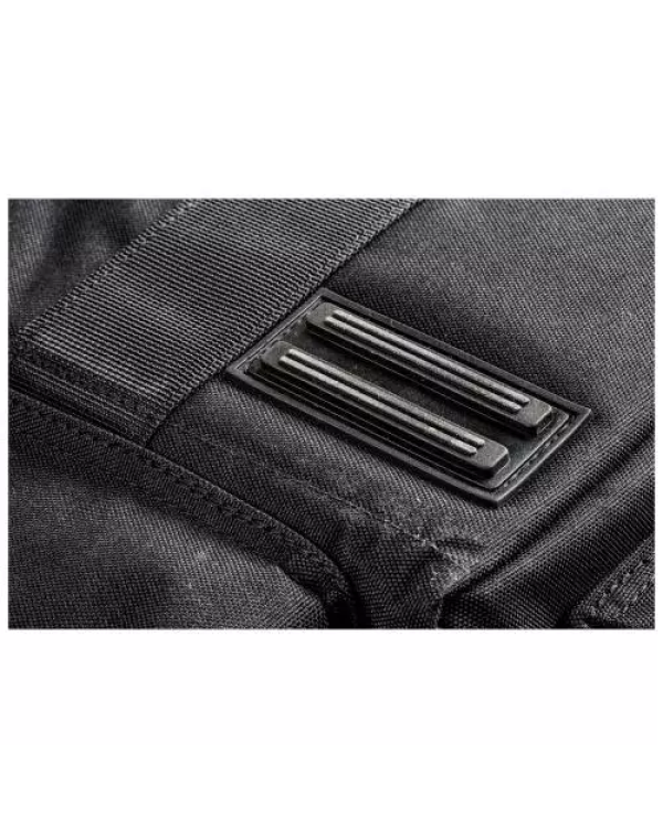 Сумка тактична "5.11 Tactical Range Ready Bag" Black