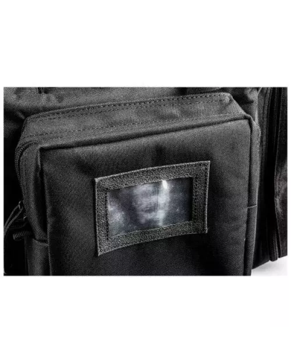 Сумка тактична "5.11 Tactical Range Ready Bag" Black