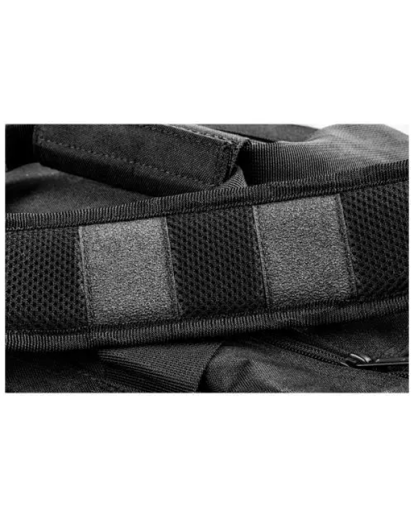 Сумка тактична "5.11 Tactical Range Ready Bag" Black