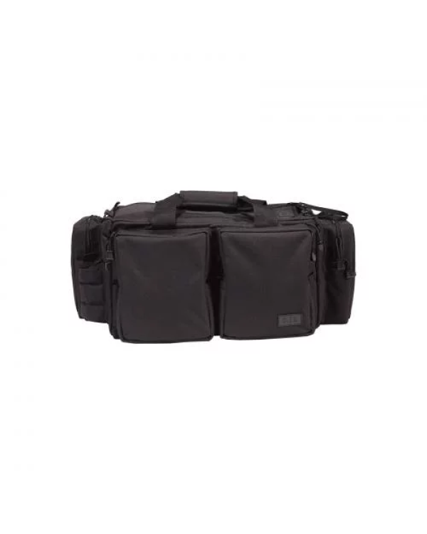 Сумка тактична "5.11 Tactical Range Ready Bag" Black