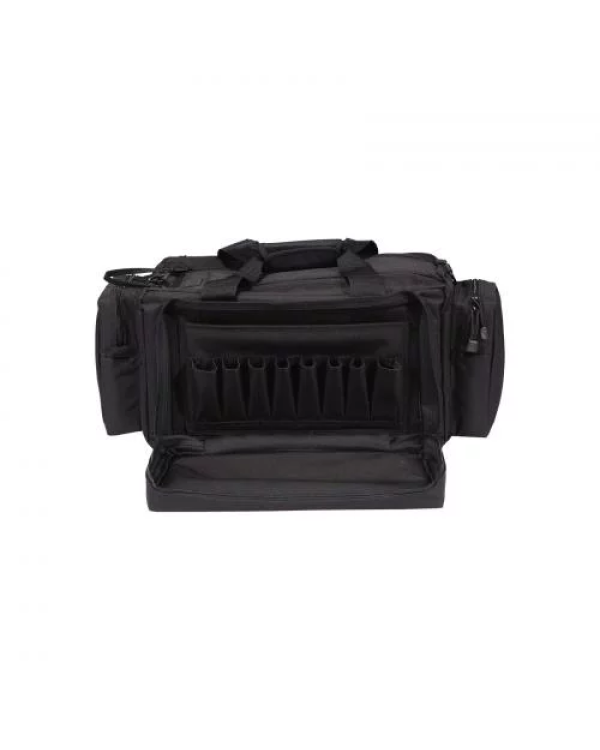 Сумка тактична "5.11 Tactical Range Ready Bag" Black